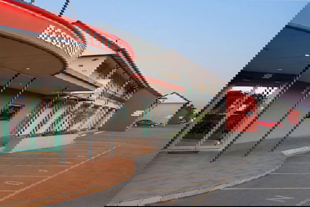 West Tamworth NSW Tourism Guide