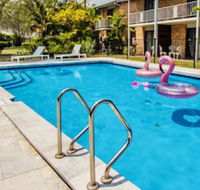 Quality Inn The Willows - Cruises Travel