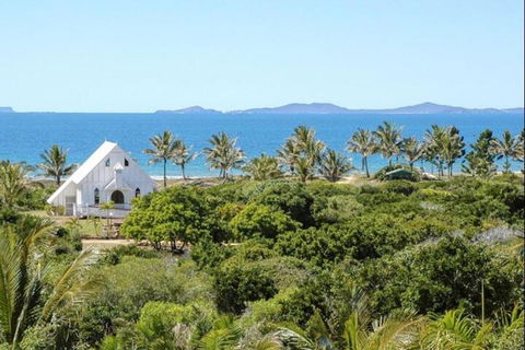 Capricorn Resort Yeppoon - Cruises Travel 7