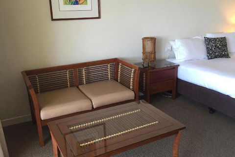 Capricorn Resort Yeppoon - Cruises Travel 4