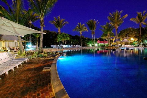 Capricorn Resort Yeppoon - Cruises Travel 2