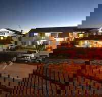Best Western Coachman's Inn Motel - Tourism Guide