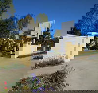 Madison Spa Motel - Adults Only - Tourism Guide