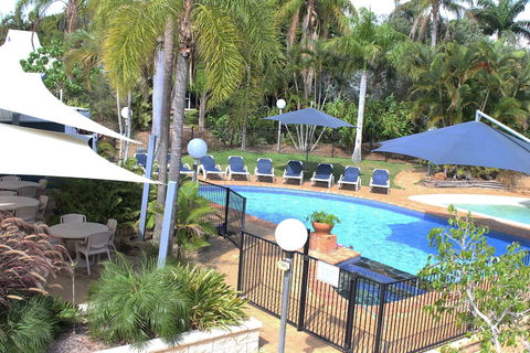 Kellys Beach Resort - Travel Search 0