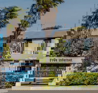 Posthouse MotorLodge - Travel Agents