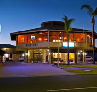 Admiral Motel Bunbury - Travel Search