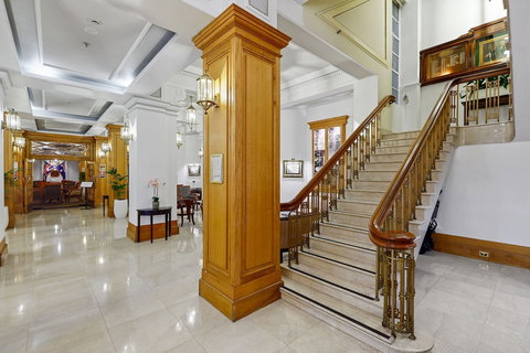 Castlereagh Boutique Hotel, Ascend Hotel Collection - Travel Search 3