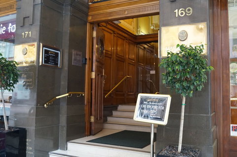 Castlereagh Boutique Hotel, Ascend Hotel Collection - Travel Search 2