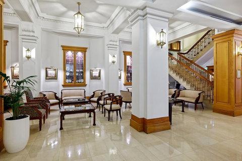 Castlereagh Boutique Hotel, Ascend Hotel Collection - Travel Search 5