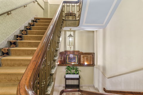 Castlereagh Boutique Hotel, Ascend Hotel Collection - Travel Search 4