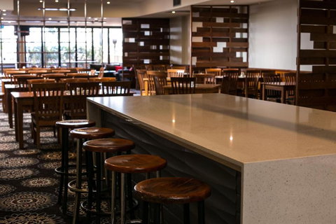 CBD Hotel - Tourism Guide 5