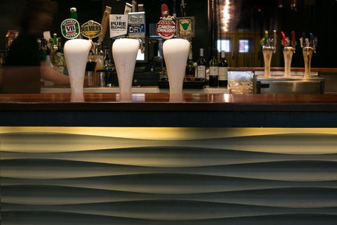 CBD Hotel - Tourism Guide 3