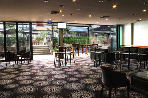 CBD Hotel - Tourism Guide 6