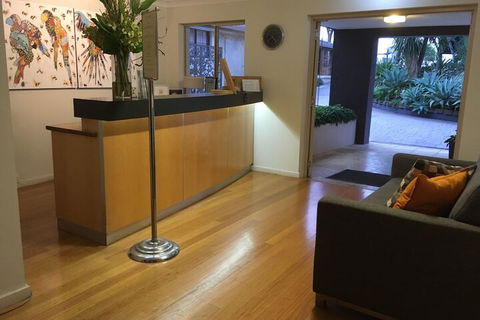Park Ridge Retreat - Travel Search 4