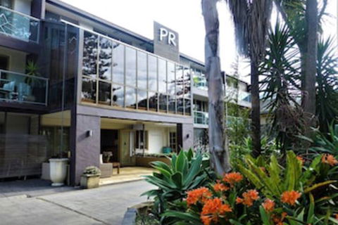 Park Ridge Retreat - Travel Search 0