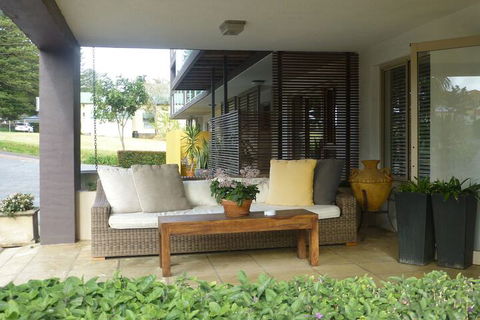 Park Ridge Retreat - Travel Search 2