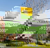 Yarra Valley Motel - Travel Search
