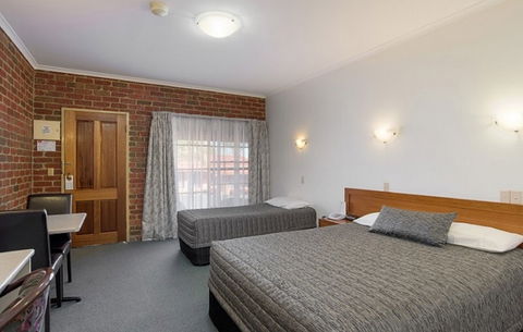 Yarra Valley Motel - Travel Search 6