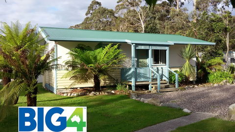BIG4 Strahan Holiday Retreat - Travel Search 0
