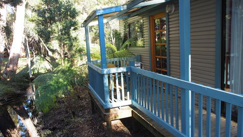 BIG4 Strahan Holiday Retreat - Travel Search 4
