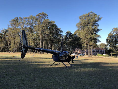 Villa Provence - Tourism Guide 0