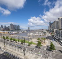 Docklands Private Collection of Apartments - Digital Harbour - Tourism Guide