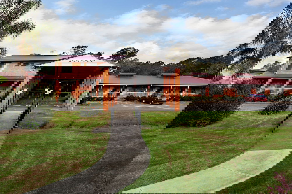 Nowra NSW Travel Agents
