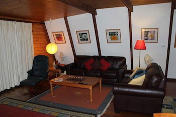 Green Leaves Cabin - Tourism Guide 4