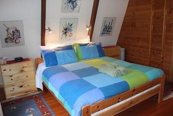 Green Leaves Cabin - Tourism Guide 5