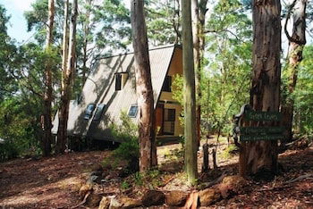 Green Leaves Cabin - Tourism Guide 0