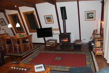 Green Leaves Cabin - Tourism Guide 3