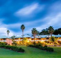 Retreat at Wisemans