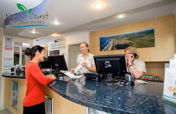 Reflections Holiday Parks Lennox Head - Cruises Travel 5