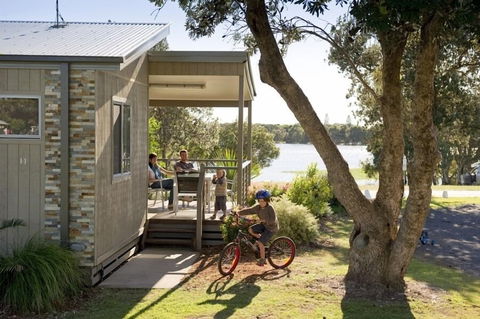 Reflections Holiday Parks Lennox Head - Cruises Travel 0