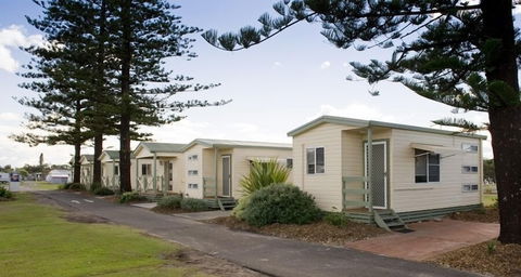 Reflections Holiday Parks Lennox Head - Cruises Travel 2