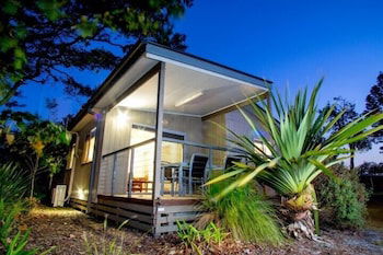 Reflections Holiday Parks Lennox Head - Cruises Travel 4