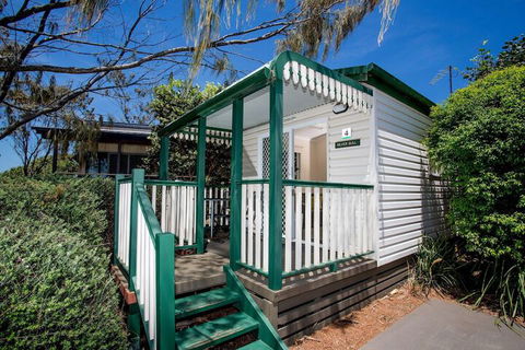 Reflections Holiday Parks Corindi Beach - Travel Agents 1