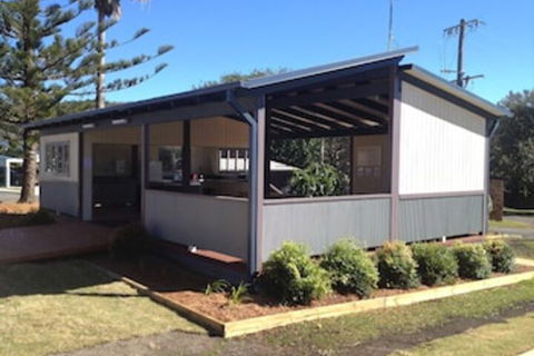 Reflections Holiday Parks Corindi Beach - Travel Agents 0