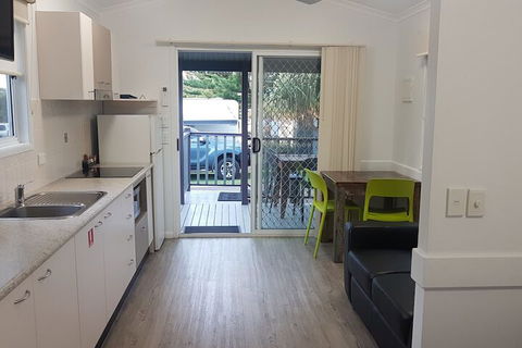 Reflections Holiday Parks Corindi Beach - Travel Agents 4