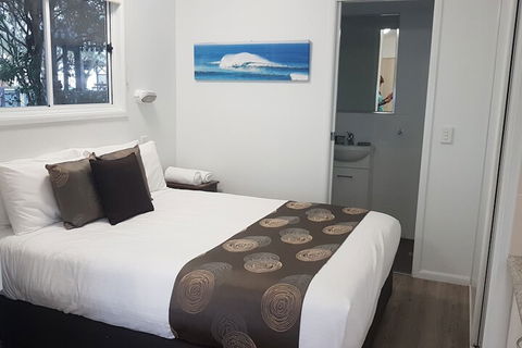 Reflections Holiday Parks Corindi Beach - Travel Agents 6