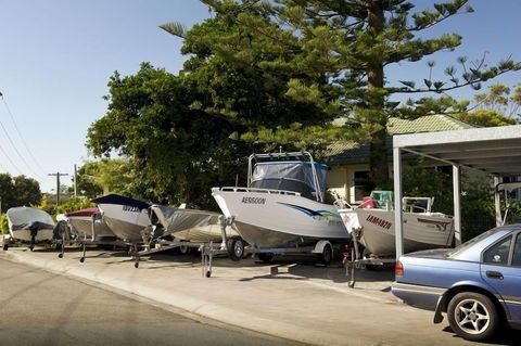 Reflections Holiday Parks Forster Beach - Tourism Guide 0