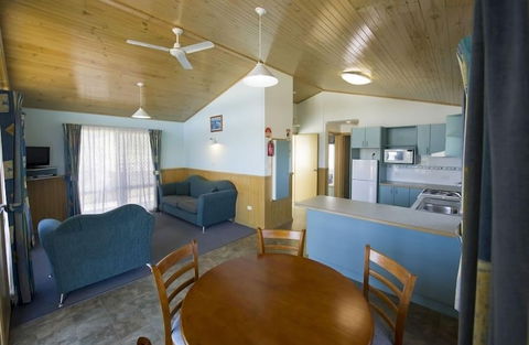 Reflections Holiday Parks Forster Beach - Tourism Guide 4