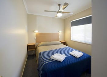 Reflections Holiday Parks Forster Beach - Tourism Guide 6