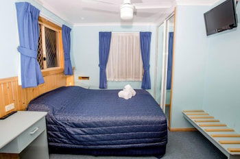 Reflections Holiday Parks Forster Beach - Tourism Guide 5