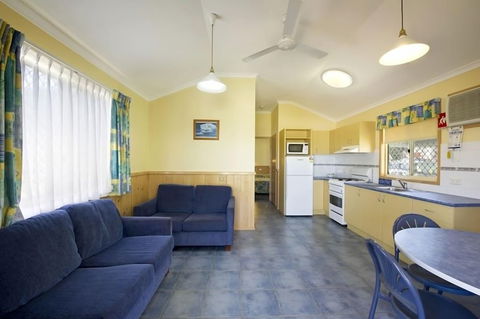 Reflections Holiday Parks Forster Beach - Tourism Guide 2