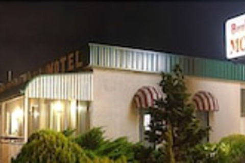 Boulevard Motel - Travel Search 0