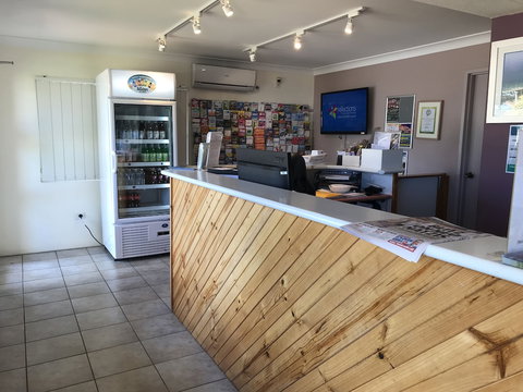 Reflections Holiday Parks Tuncurry - Travel Agents 0