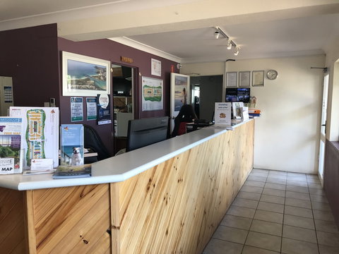 Reflections Holiday Parks Tuncurry - Travel Agents 2