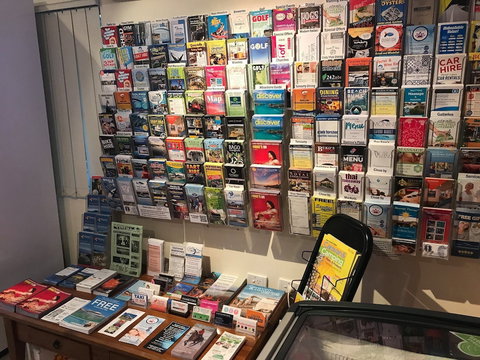 Reflections Holiday Parks Tuncurry - Travel Agents 1