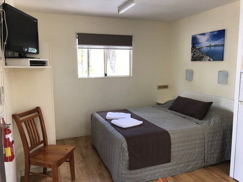 Reflections Holiday Parks Tuncurry - Travel Agents 3